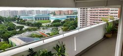 Blk 227 Tampines Street 23 (Tampines), HDB 3 Rooms #589263321